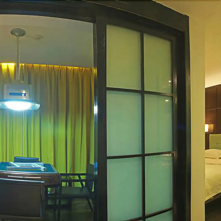 Ligang Hotel