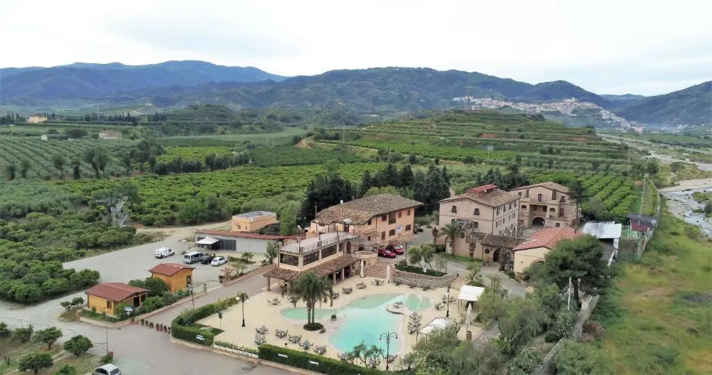 Relais Il Mulino