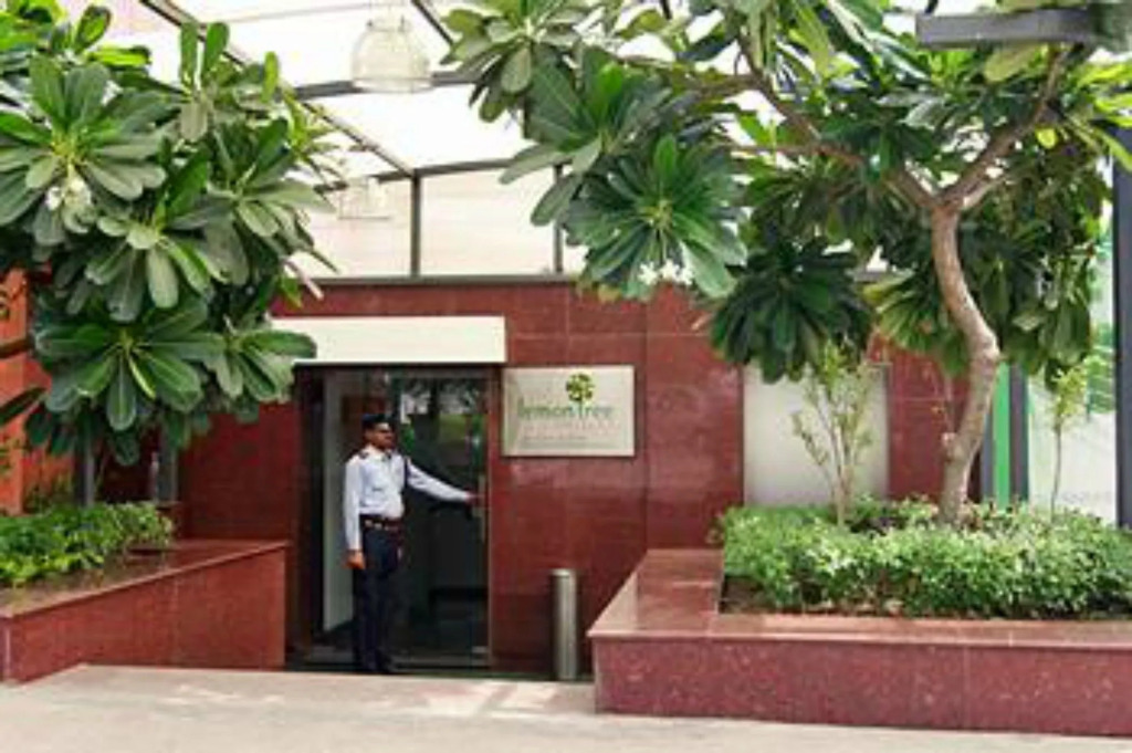 Lemon Tree Hotel, East Delhi Mall, Kaushambi