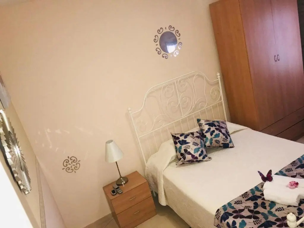 Palast Stieg Guest House