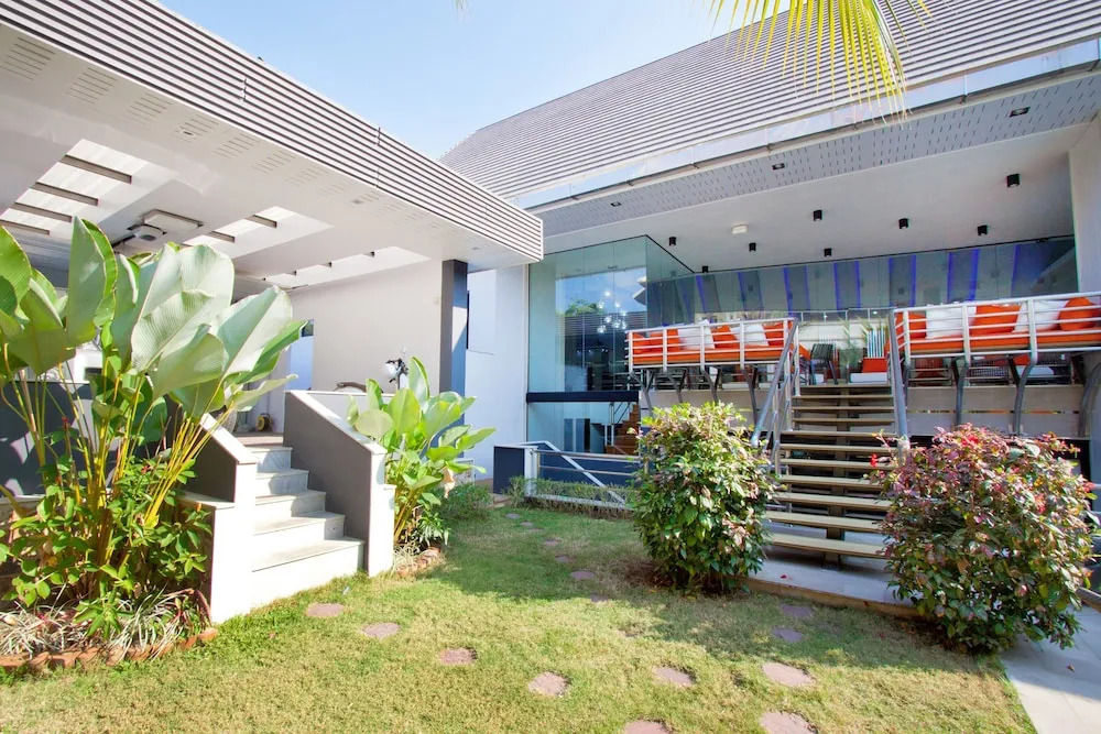 Royale Grand Villa