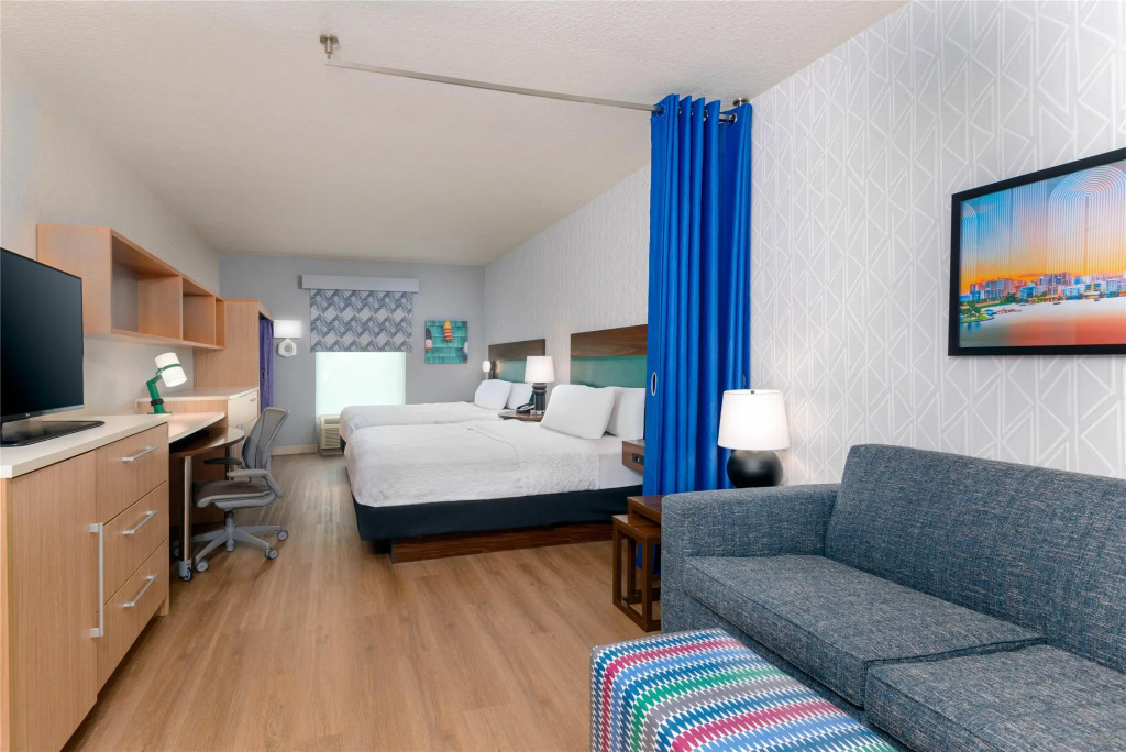 Home2 Suites By Hilton Nokomis