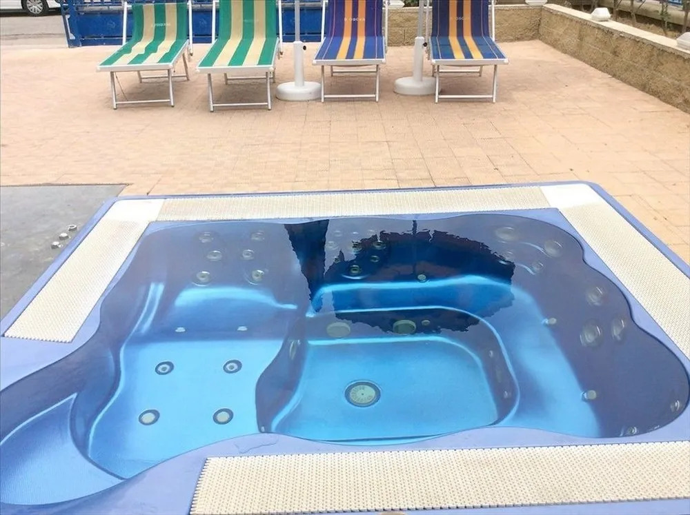 Hotel Moja