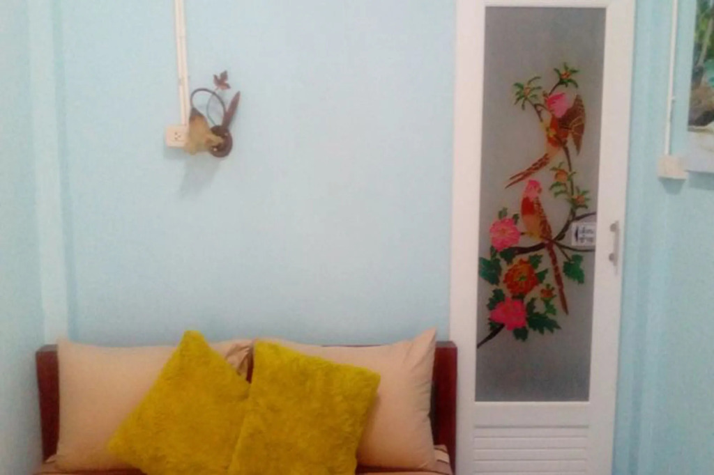 Yotin Guest House