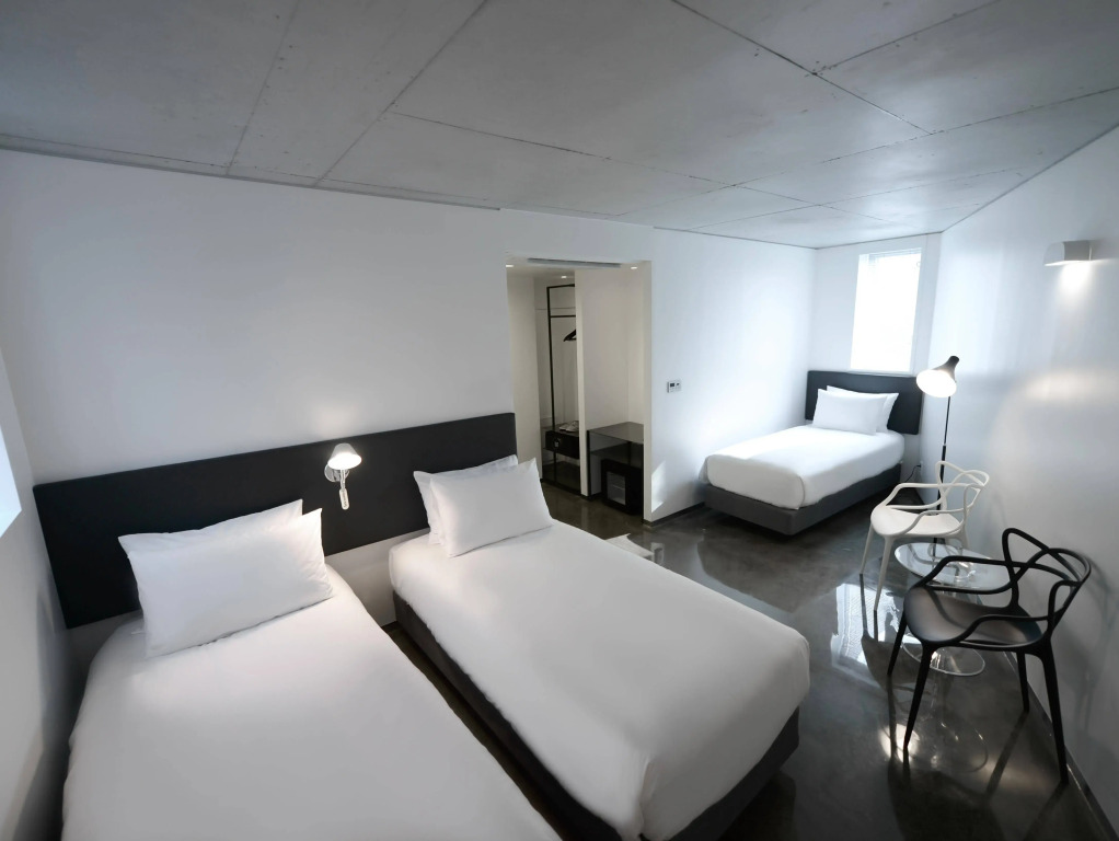Creto Hotel Myeongdong