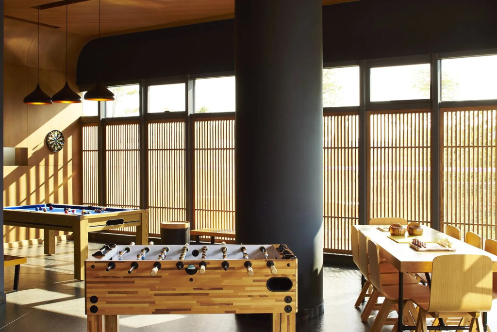 Aloft by Marriott Dongguan Songshan Lake