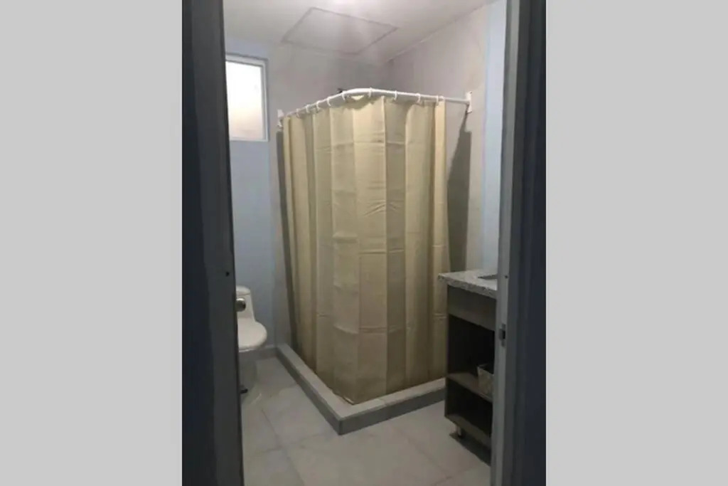 Brand new apartment, charming and family-friendly