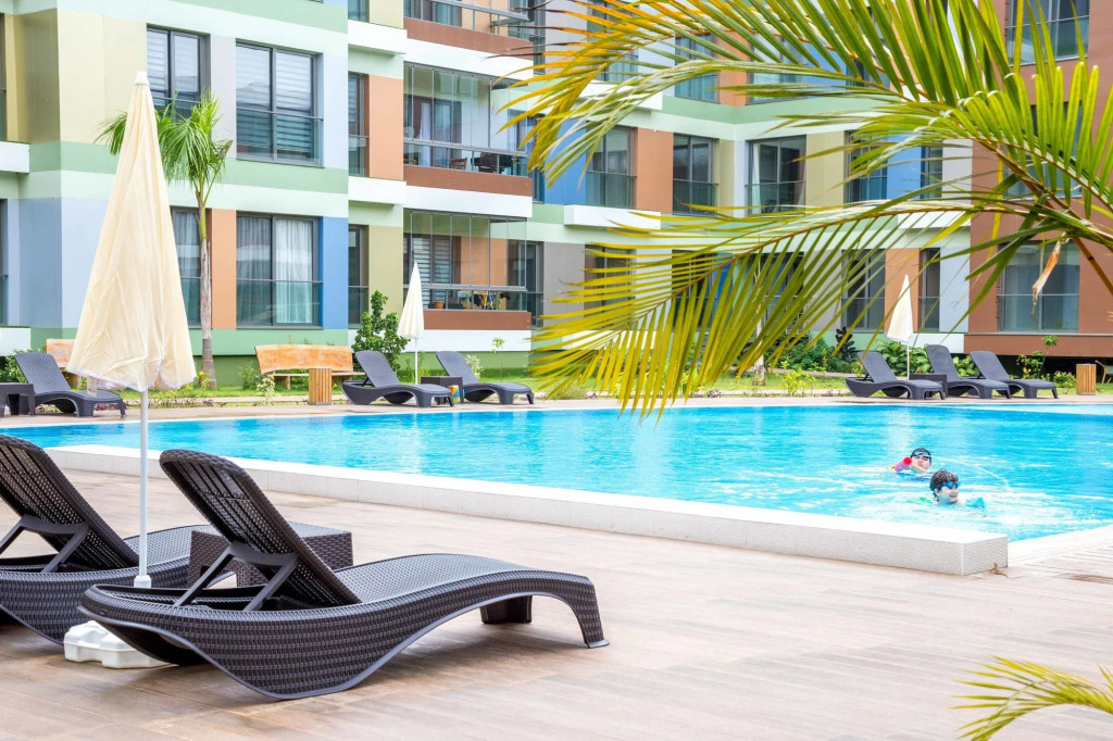 PLS Apartments - Cantonments