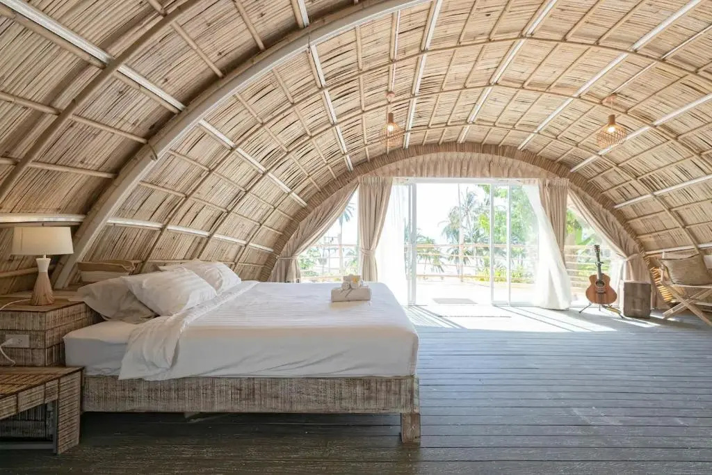 Jaiyen Eco Resort