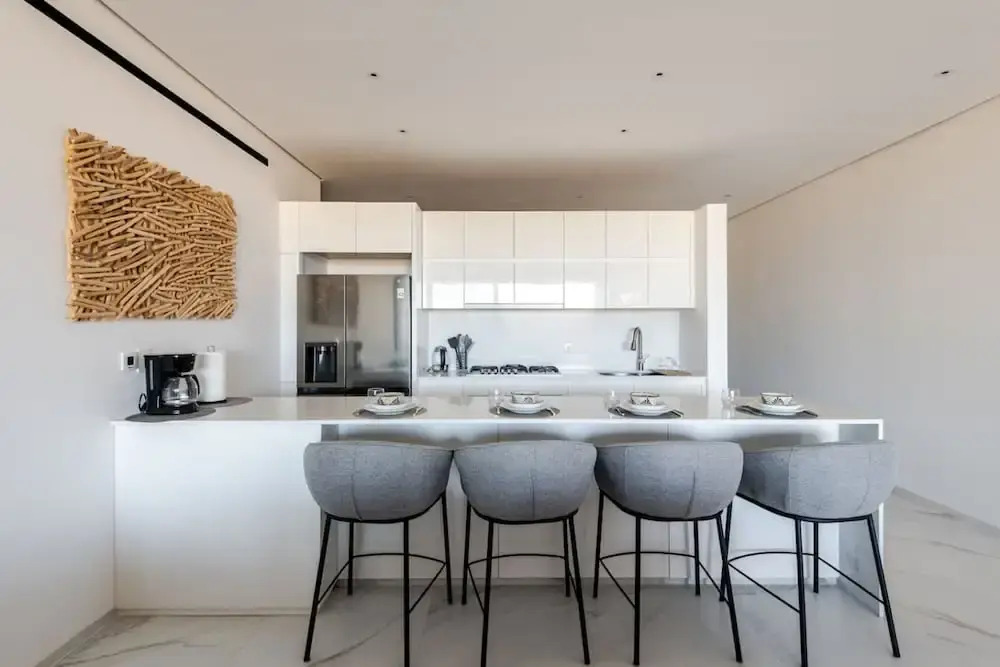 Brand new San Jose Condo