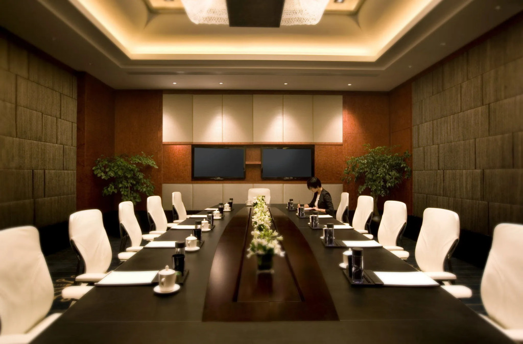 InterContinental Foshan by IHG