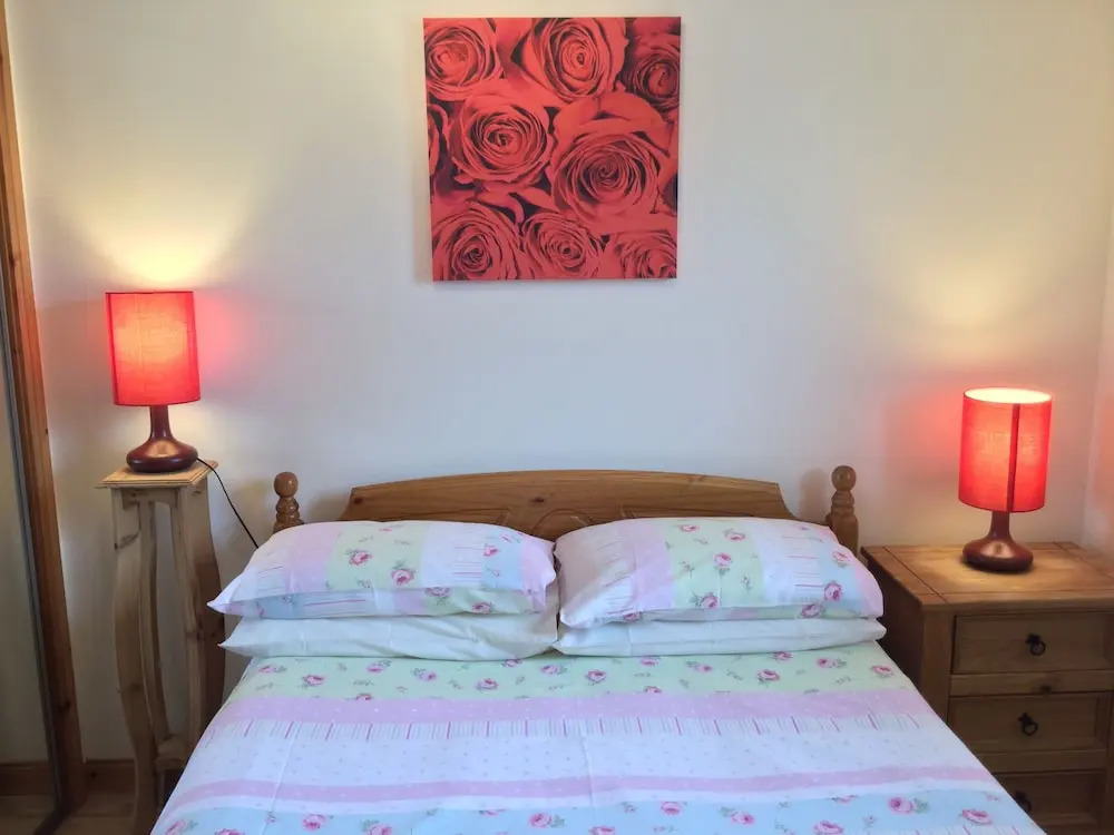 One bedroom Wyvis