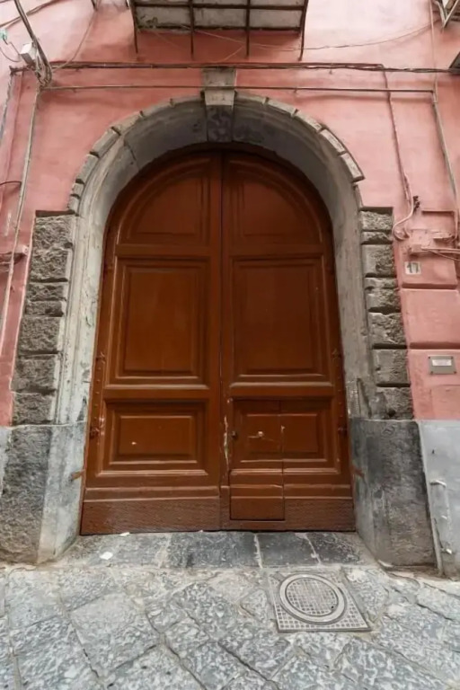 Dimora Cinque Santi