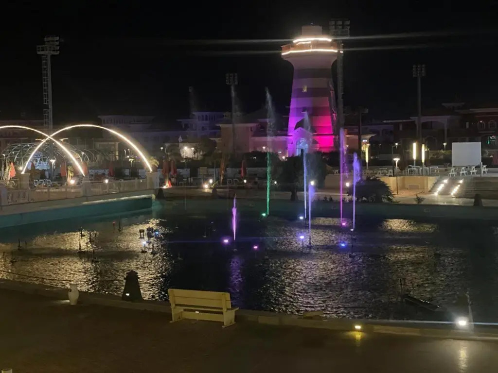 Porto Sharm hosts & apartments