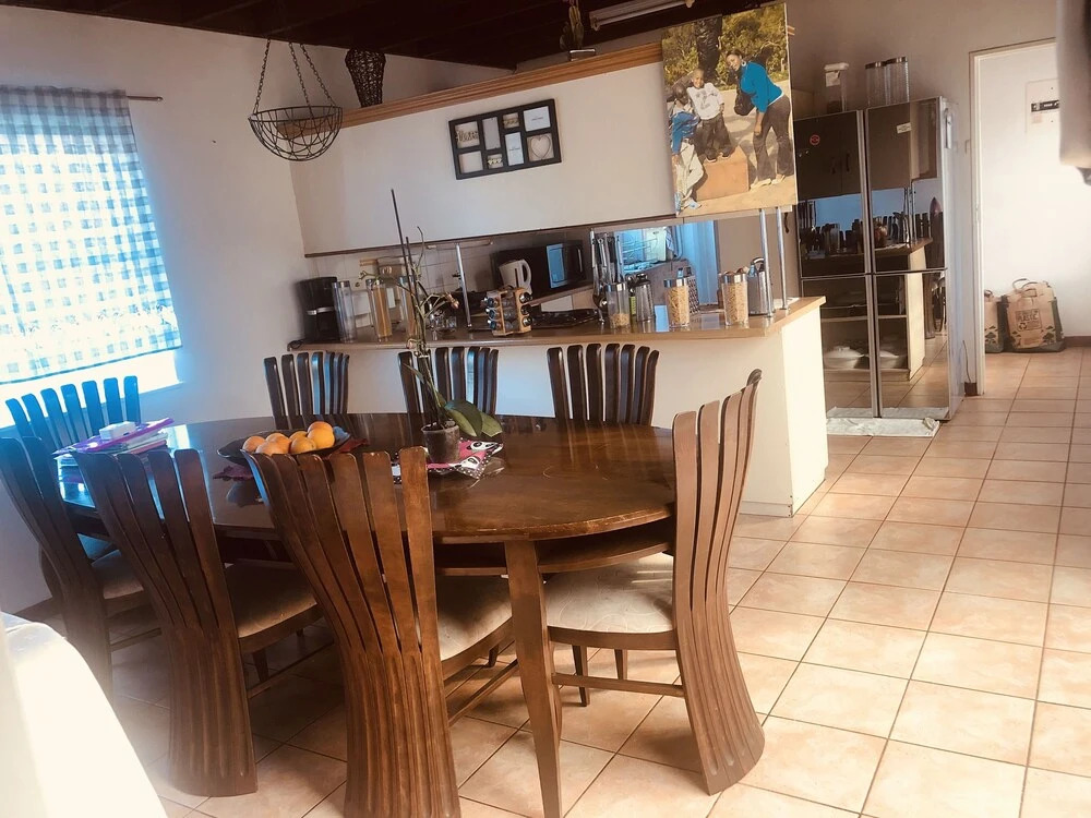 Zagorski’s Bed and breakfast