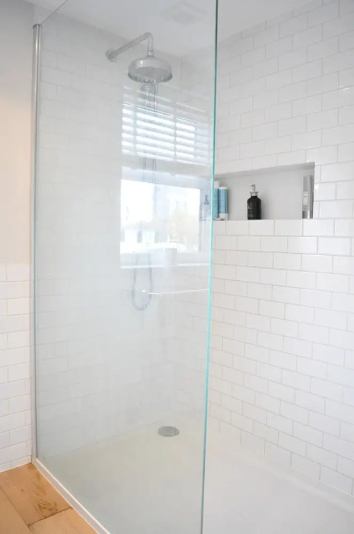 Modern 2 Bedroom House With Patio in Battersea