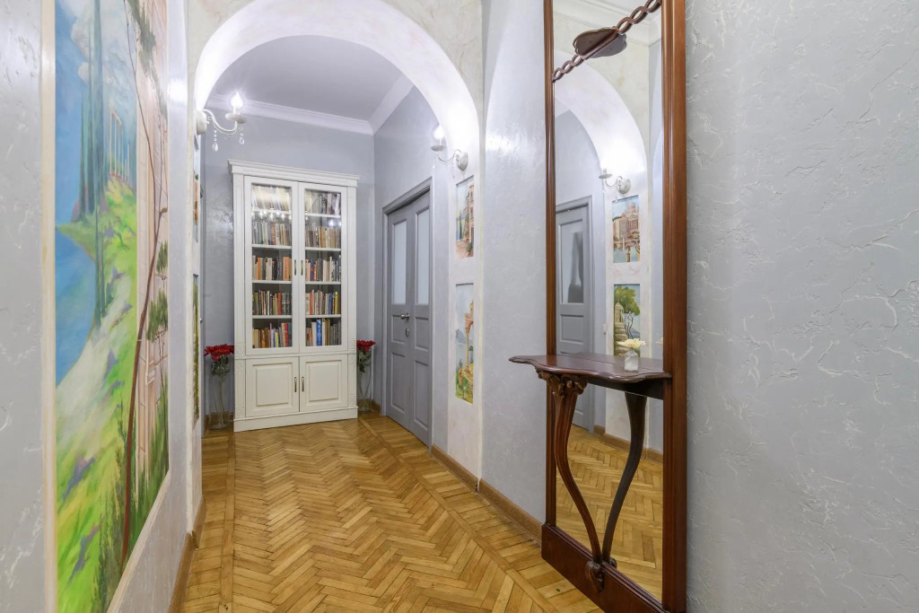 RentalSPb на шоссе Московское 5