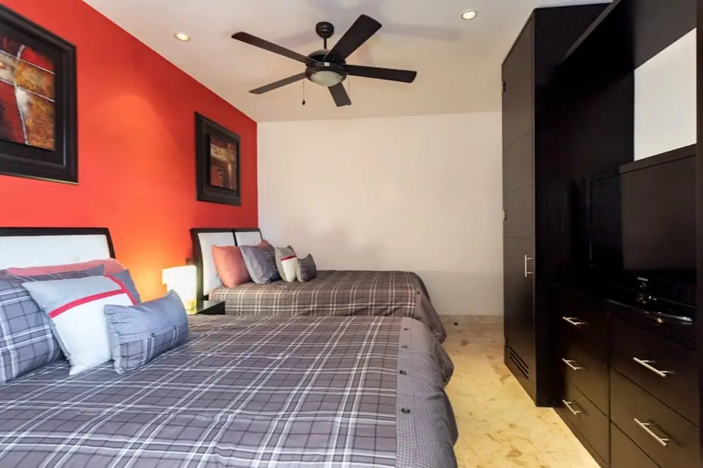 Elements Penthouse 1 2 Bedroom Condo by RedAwning