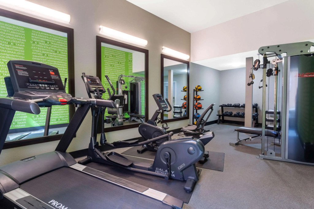 La Quinta by Wyndham Tampa Bay Area-Tampa South