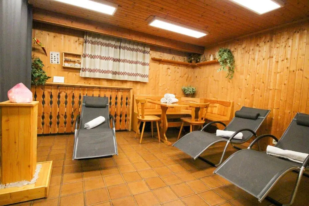 Haus Kinspergher