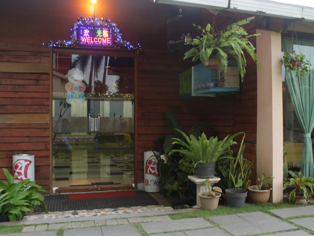 Hotel Intan Cirebon