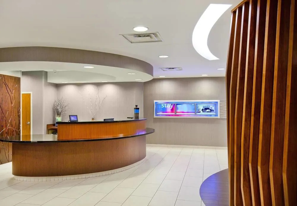 SpringHill Suites Chesapeake Greenbrier