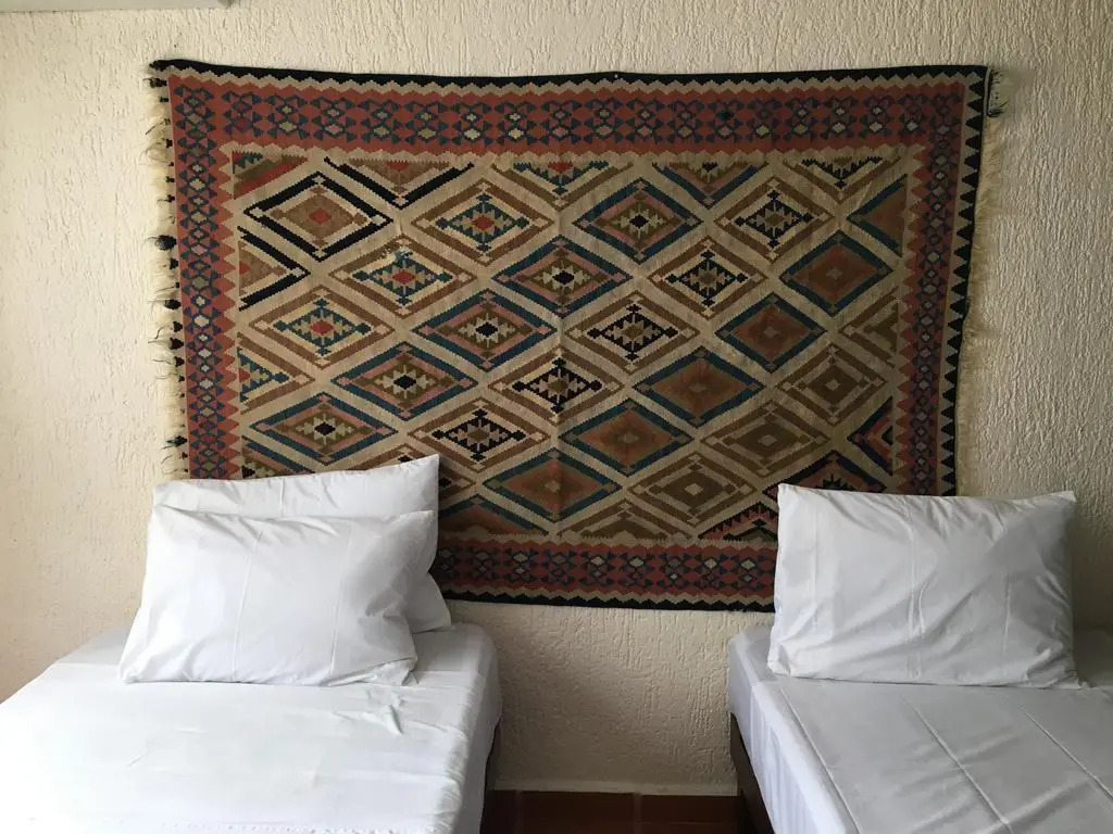 Hostel Kaana 4 You