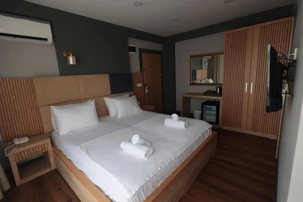 Taşliman Otel