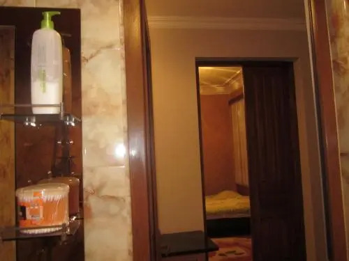 Guest House Ukimerioni