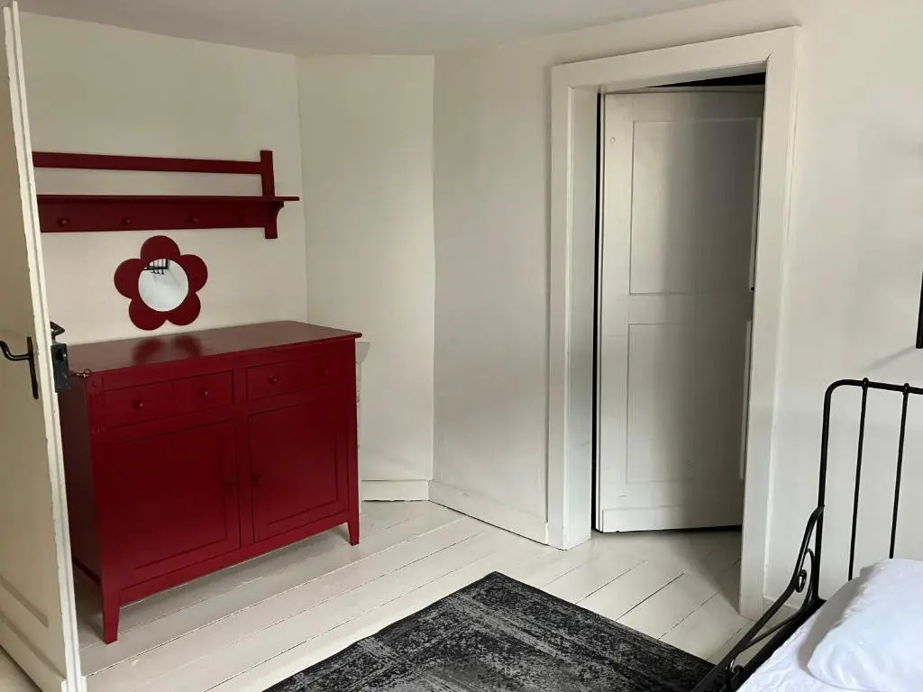 Vakantiehuis Ramsbeck