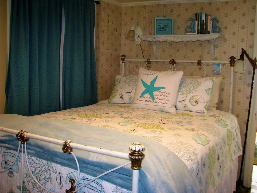 Enchanted Cottages by the Sea