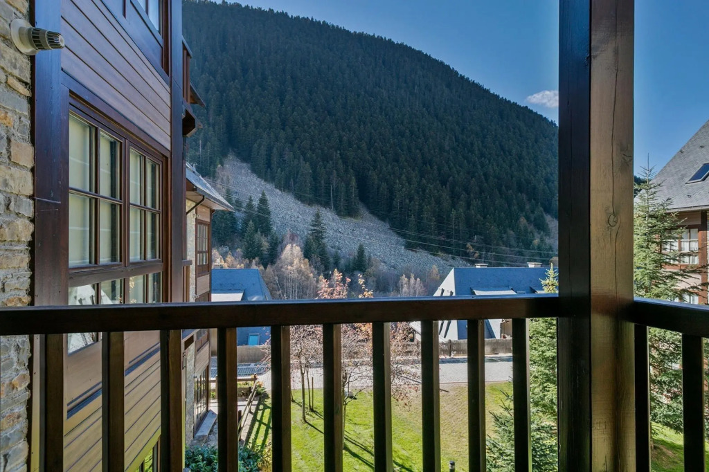 Luderna - Apartamento Val de Ruda B82 Dera Mèu