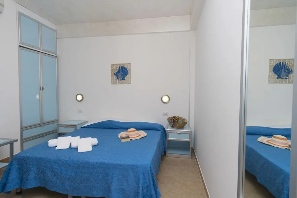 Villaggio Blue Marine