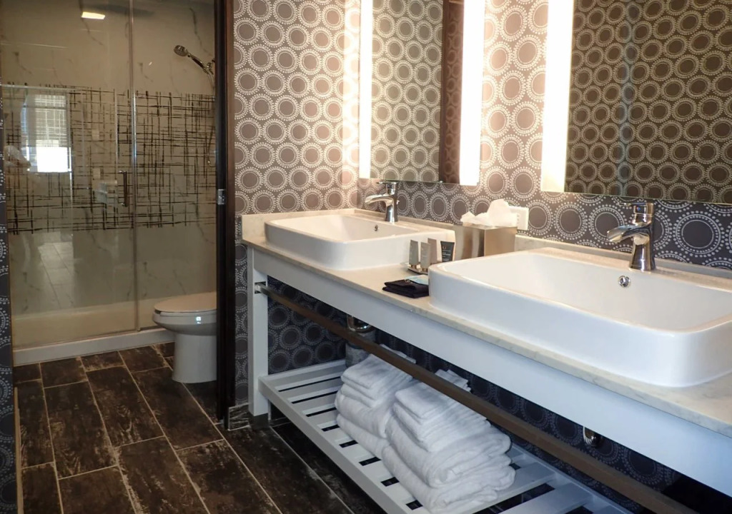 luMINN Hotel Minneapolis, An Ascend Hotel Collection Member