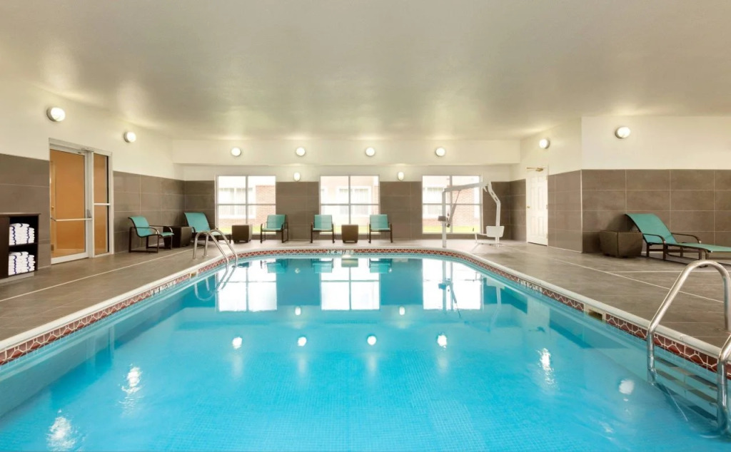 Residence Inn by Marriott Fishkill