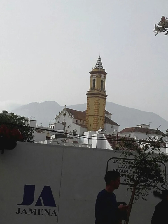 Apartment With one Bedroom in Estepona, With Wifi - 220 m From the Bea
