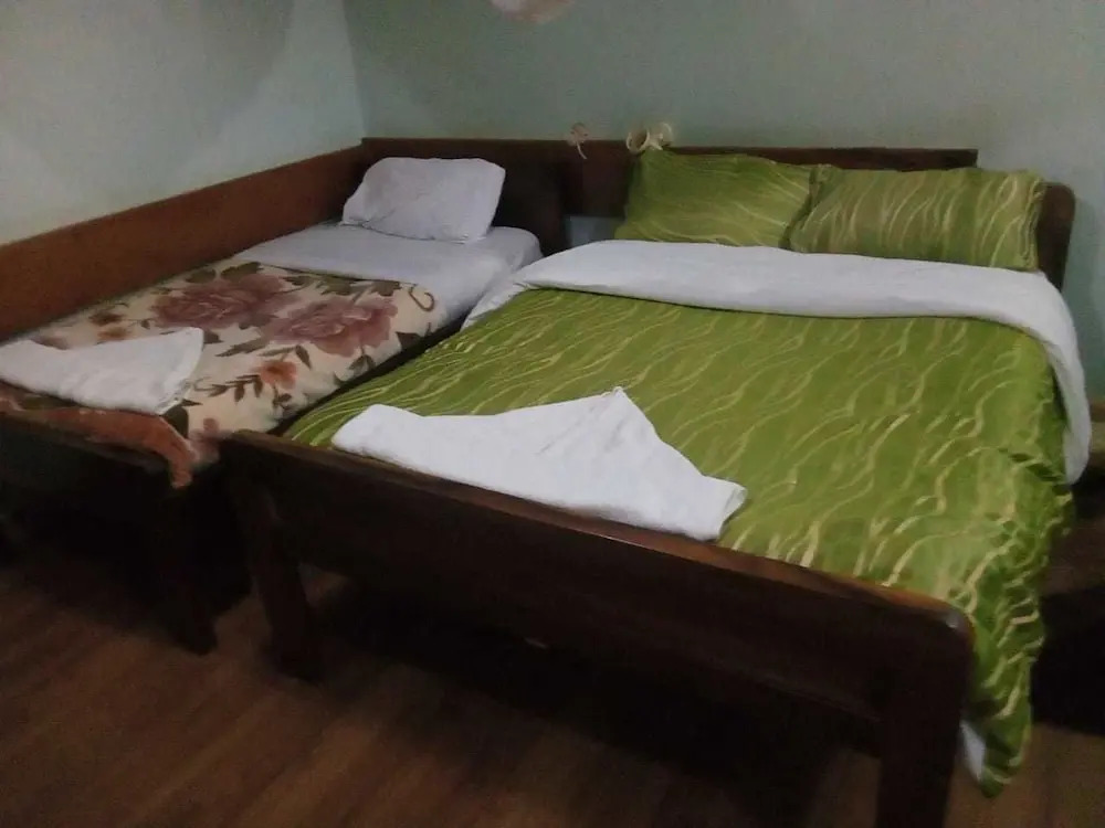 Hotel Eel