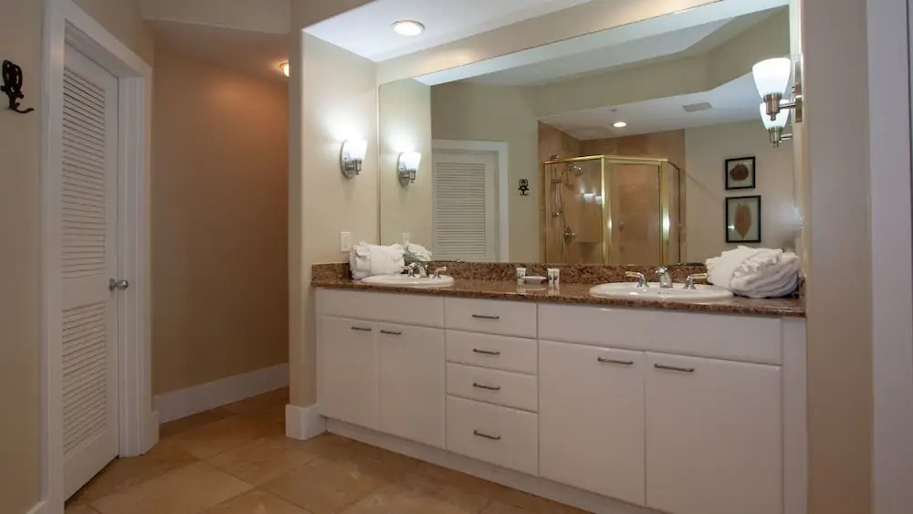 Three Bedroom With Breathtaking Gulf Views - Unit Crd0811