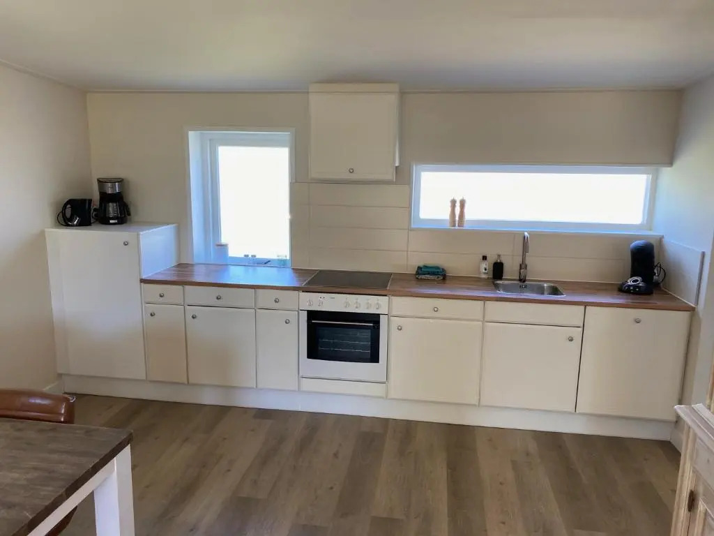 House in a quiet location in Zeeland 2