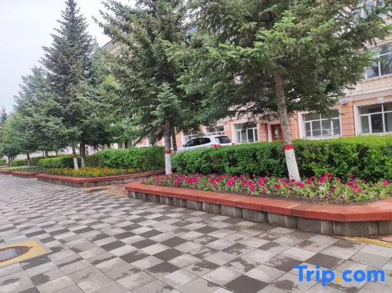 Xunbeizhilv Hostel