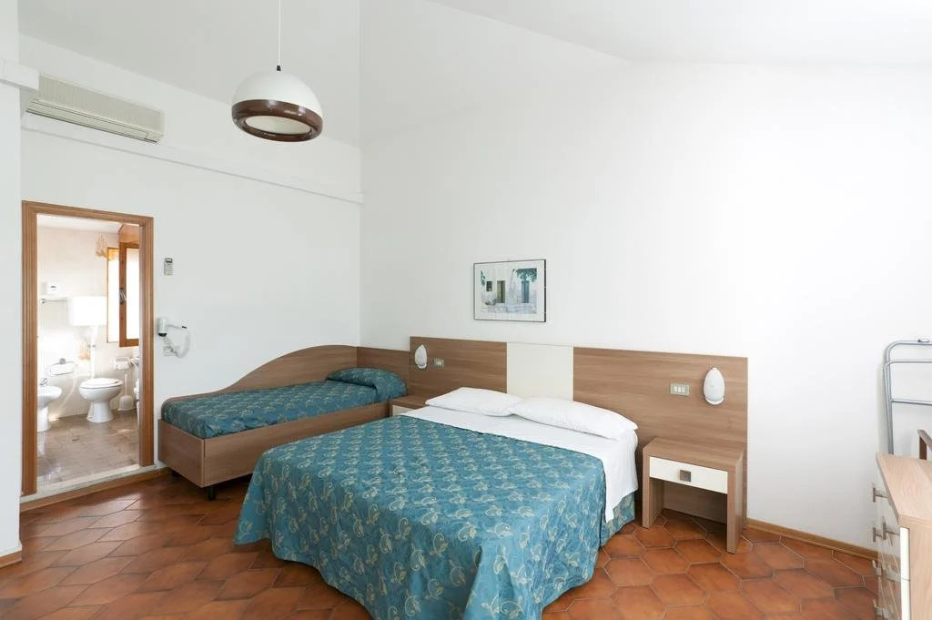 Hotel Giamaika