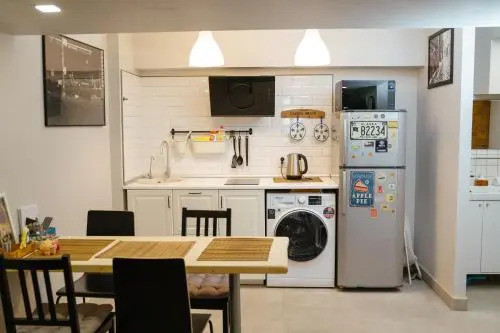 First Hostel