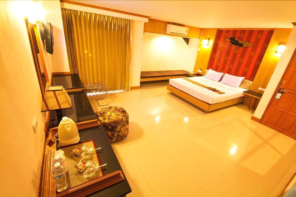 Siamthana Hotel