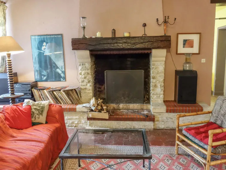 Holiday Home Les Londes