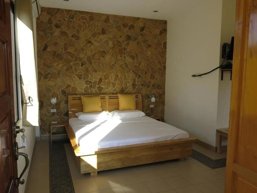 Alonas Coral Garden Resort