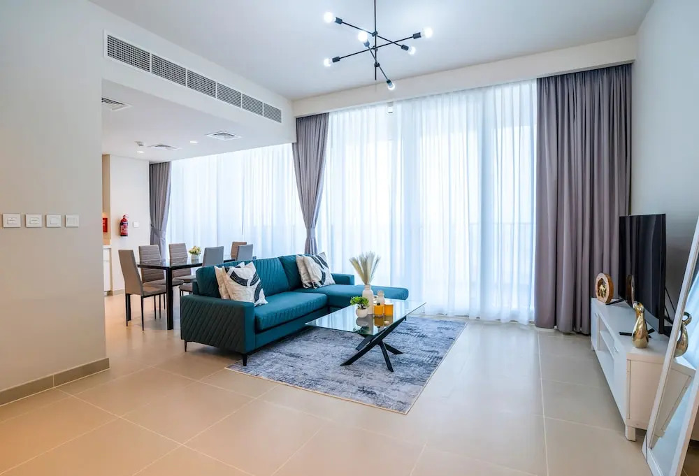 Tanin - Breathtaking Unobstructed Canal Views Apartment