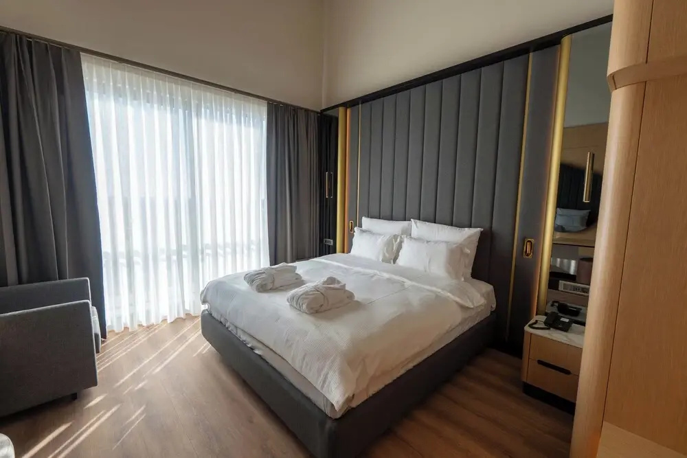 The Marni Hotel