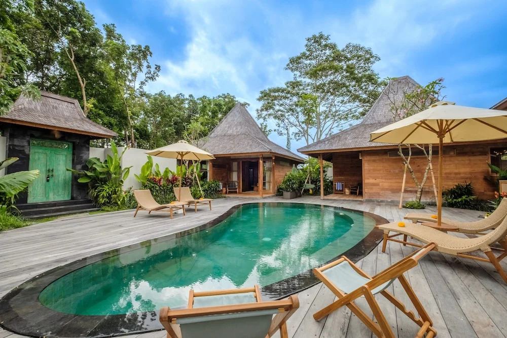 Kaju Villa Canggu