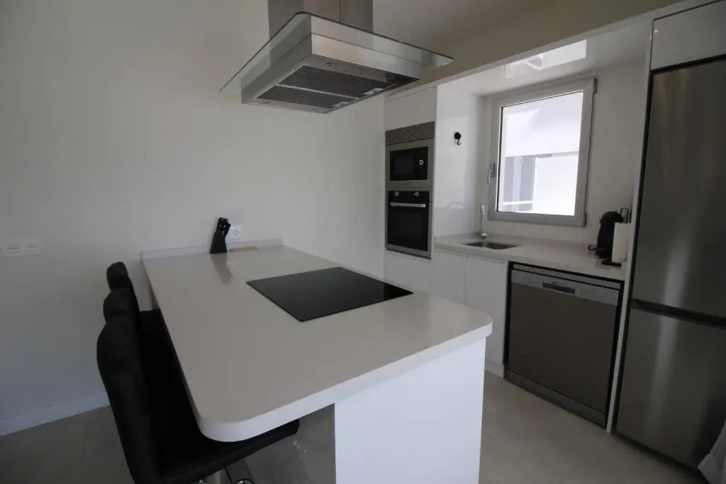 Los Dolses Mirador Apartments 2 beds