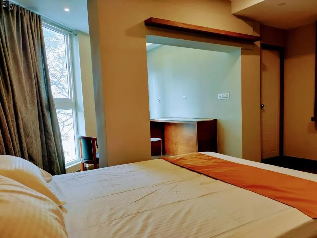 Astro Marine Hospitality Pvt Ltd